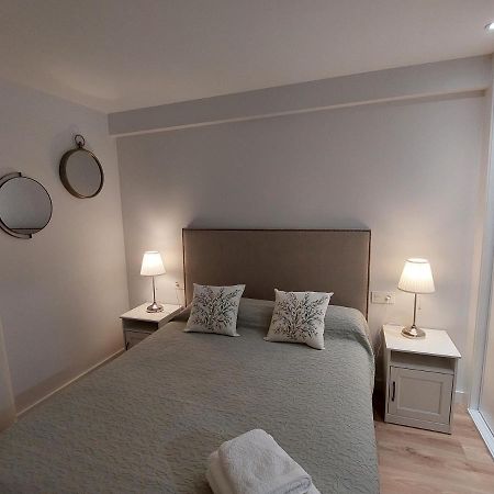 Ordono II Suites Con Aire Acondicionado Y Wifi Леон Екстер'єр фото