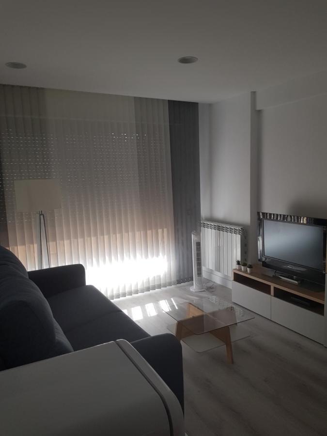 Ordono II Suites Con Aire Acondicionado Y Wifi Леон Екстер'єр фото