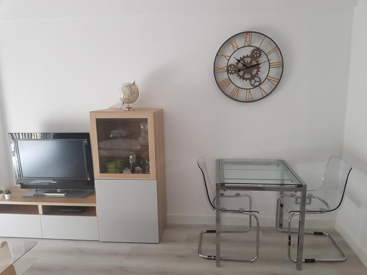 Ordono II Suites Con Aire Acondicionado Y Wifi Леон Екстер'єр фото