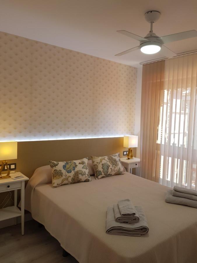Ordono II Suites Con Aire Acondicionado Y Wifi Леон Екстер'єр фото