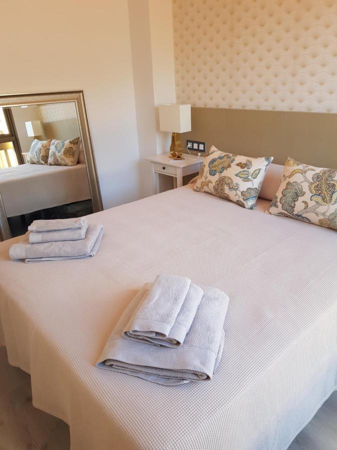 Ordono II Suites Con Aire Acondicionado Y Wifi Леон Екстер'єр фото
