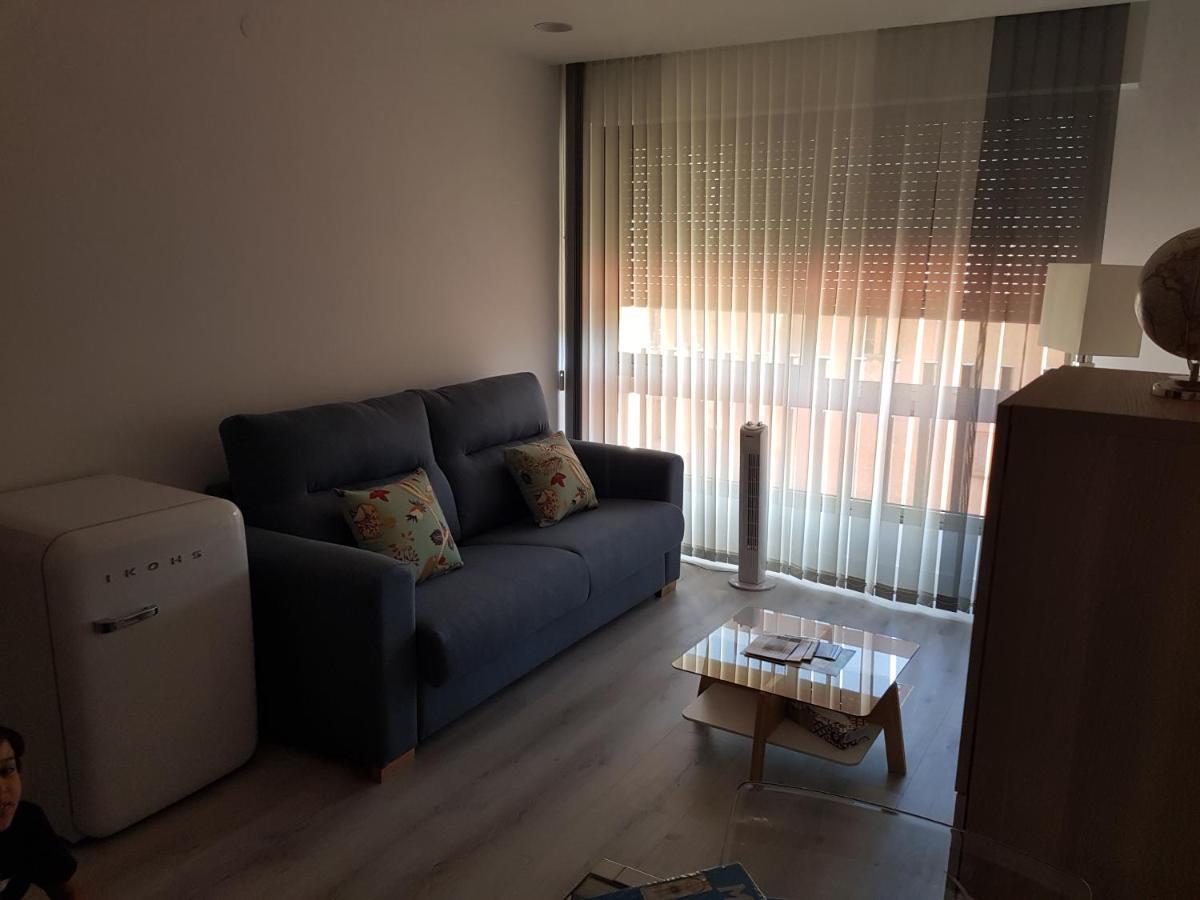 Ordono II Suites Con Aire Acondicionado Y Wifi Леон Екстер'єр фото