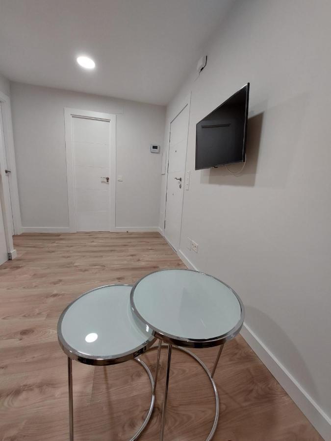 Ordono II Suites Con Aire Acondicionado Y Wifi Леон Екстер'єр фото