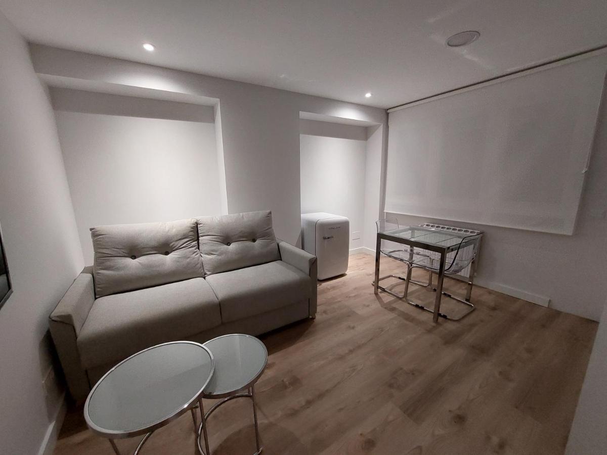 Ordono II Suites Con Aire Acondicionado Y Wifi Леон Екстер'єр фото