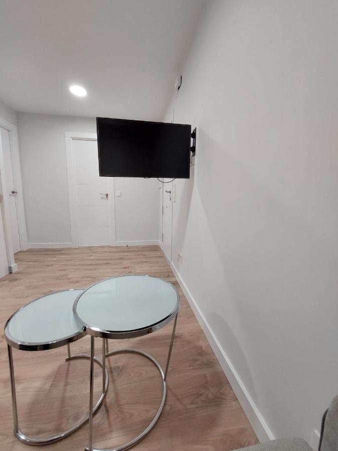 Ordono II Suites Con Aire Acondicionado Y Wifi Леон Екстер'єр фото