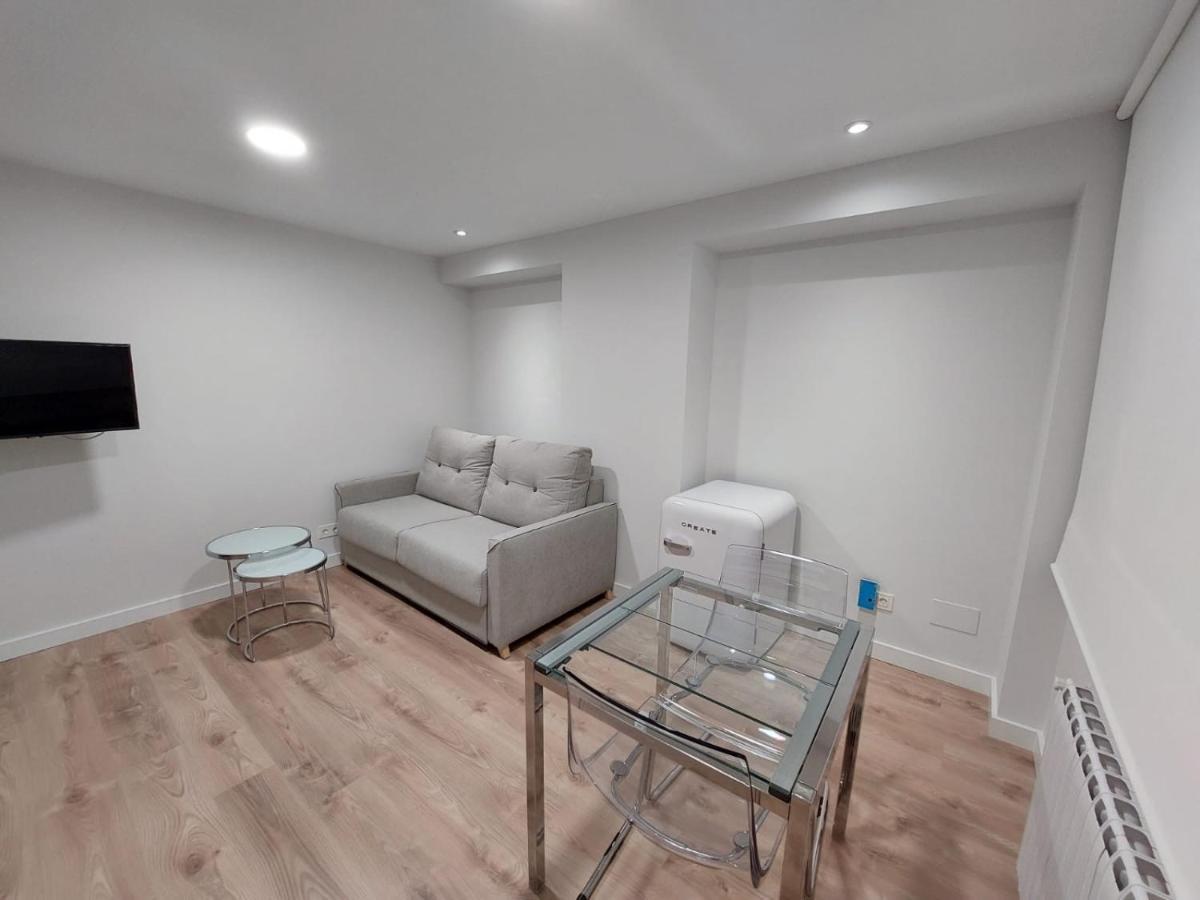 Ordono II Suites Con Aire Acondicionado Y Wifi Леон Екстер'єр фото