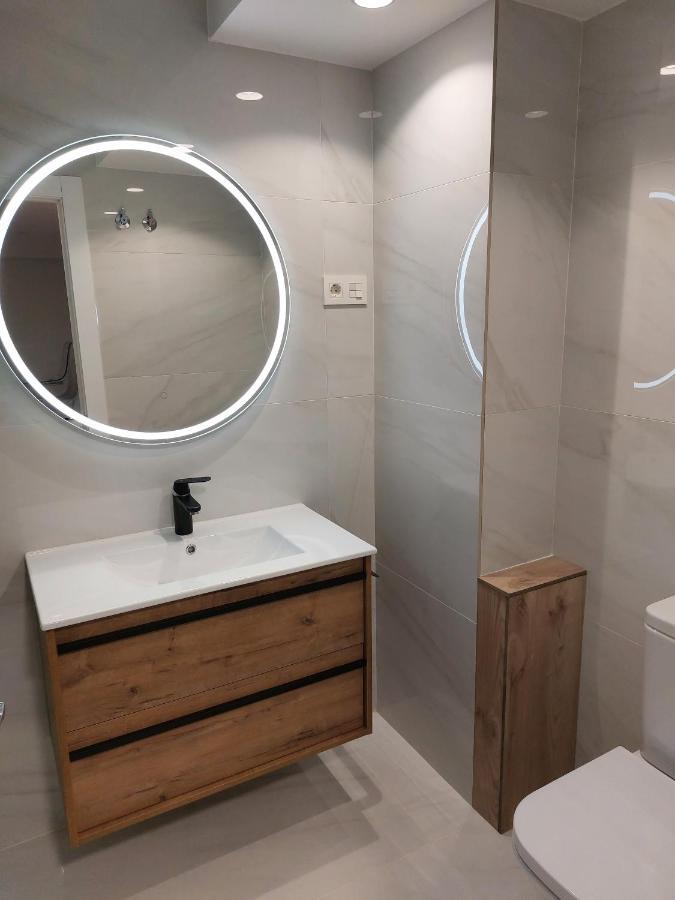 Ordono II Suites Con Aire Acondicionado Y Wifi Леон Екстер'єр фото